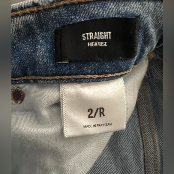 Express jeans - Picture 3 of 3